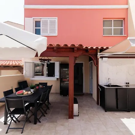 Villa Comfortable Private Garden