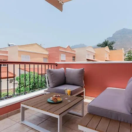 Comfortable Private Garden Villa